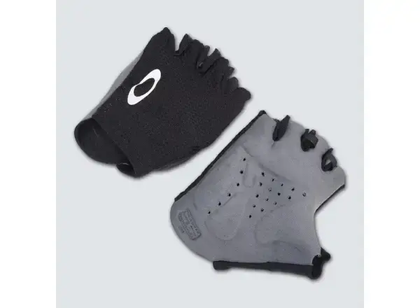 Oakley Endurance Lite Road rukavice Blackout vel. XXL