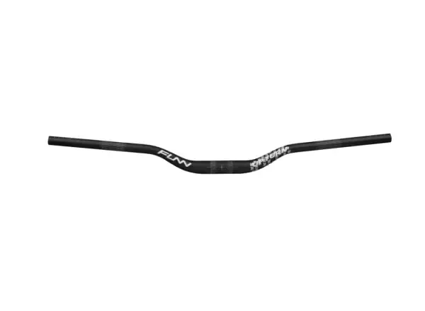 Funn Upturn 35/800 mm MTB řídítka 40 mm zdvih Blast Black