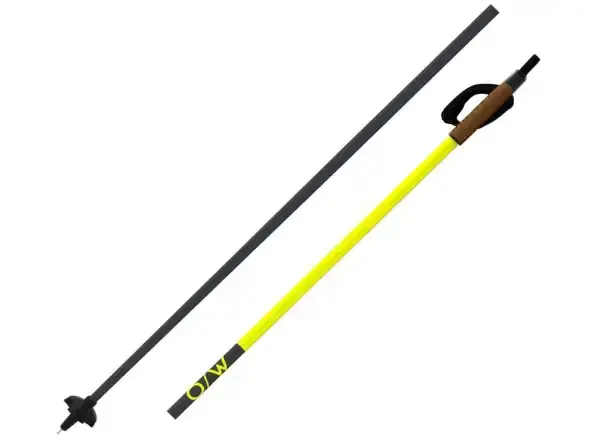 Oneway DIAMOND PERFORMANCE hole na běžky vel. 140