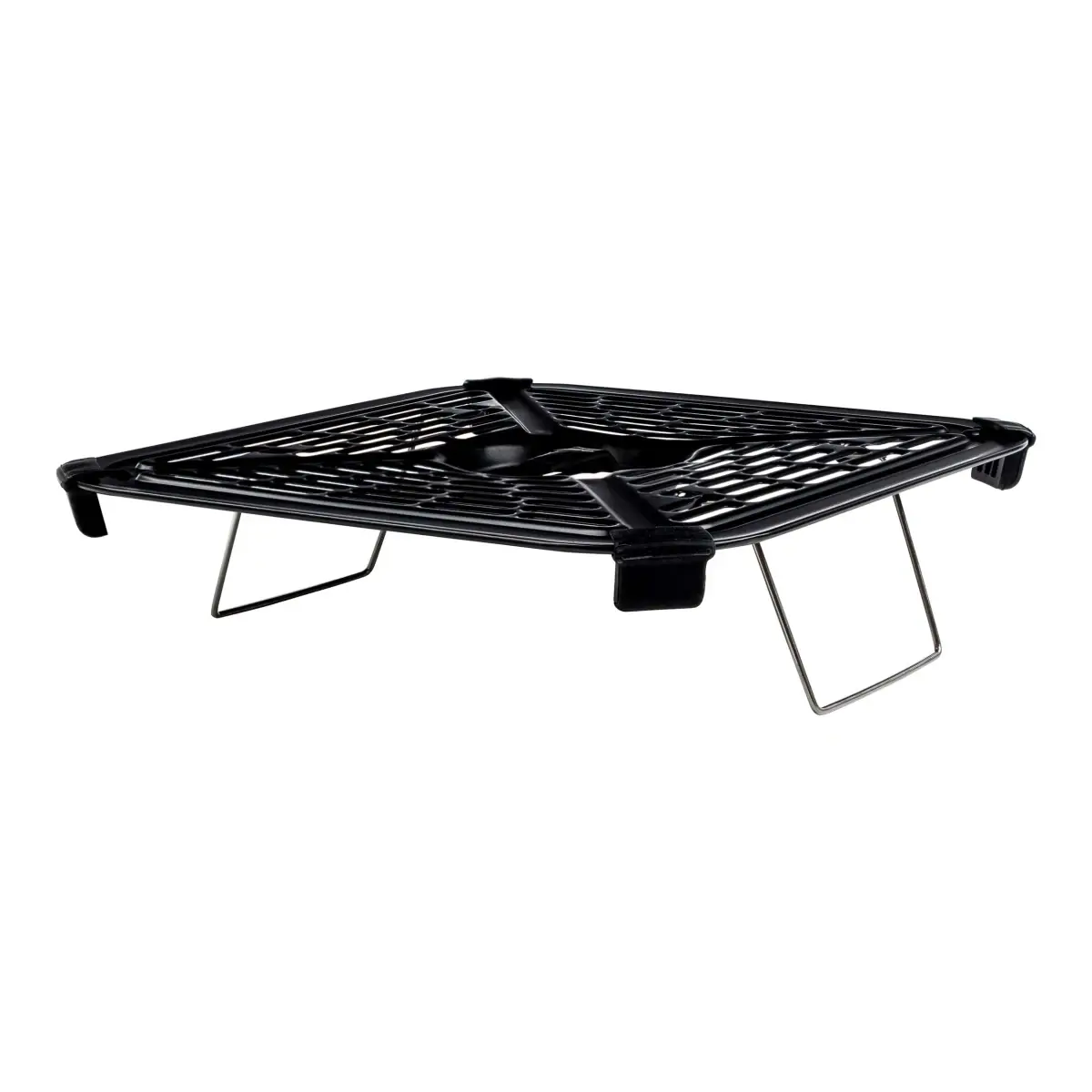 TESLA AirCook DualZone Q670 XXL - rošt se silikonovými podložkami