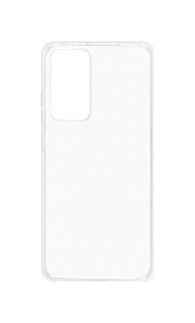 Kryt TopQ Xiaomi Redmi 15 průhledný ultratenký 0,5 mm 167719