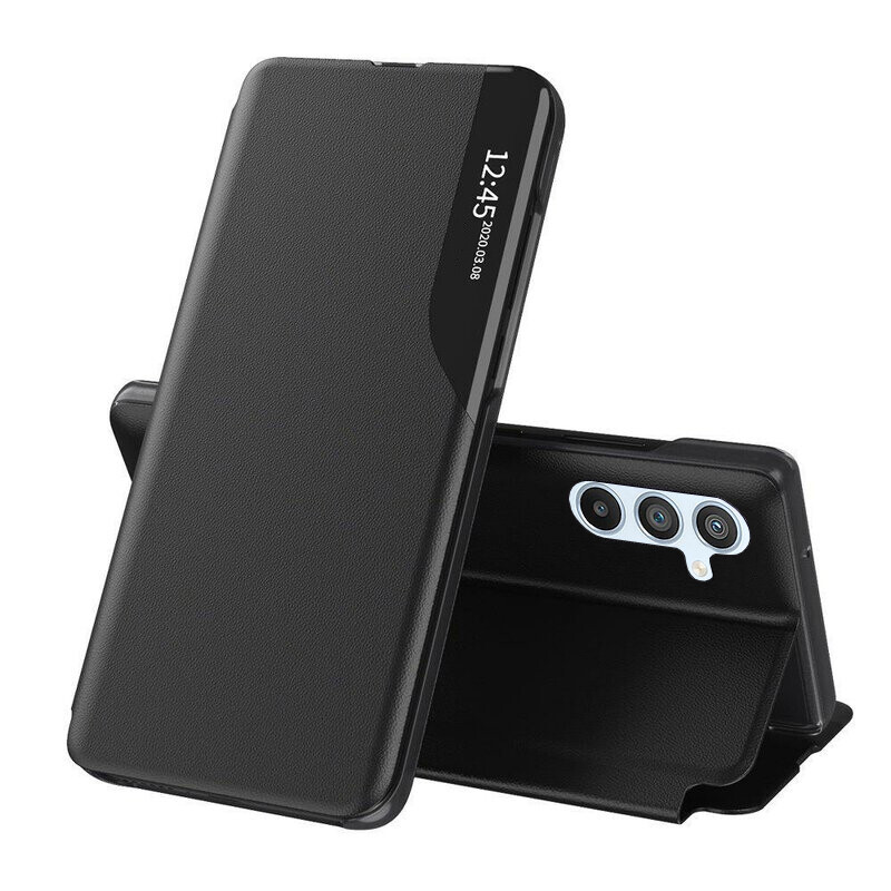 Techsuit eFold Series Samsung Galaxy A54 Černá