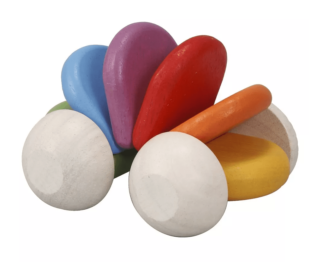 PlanToys PlanToys Dětské autíčko