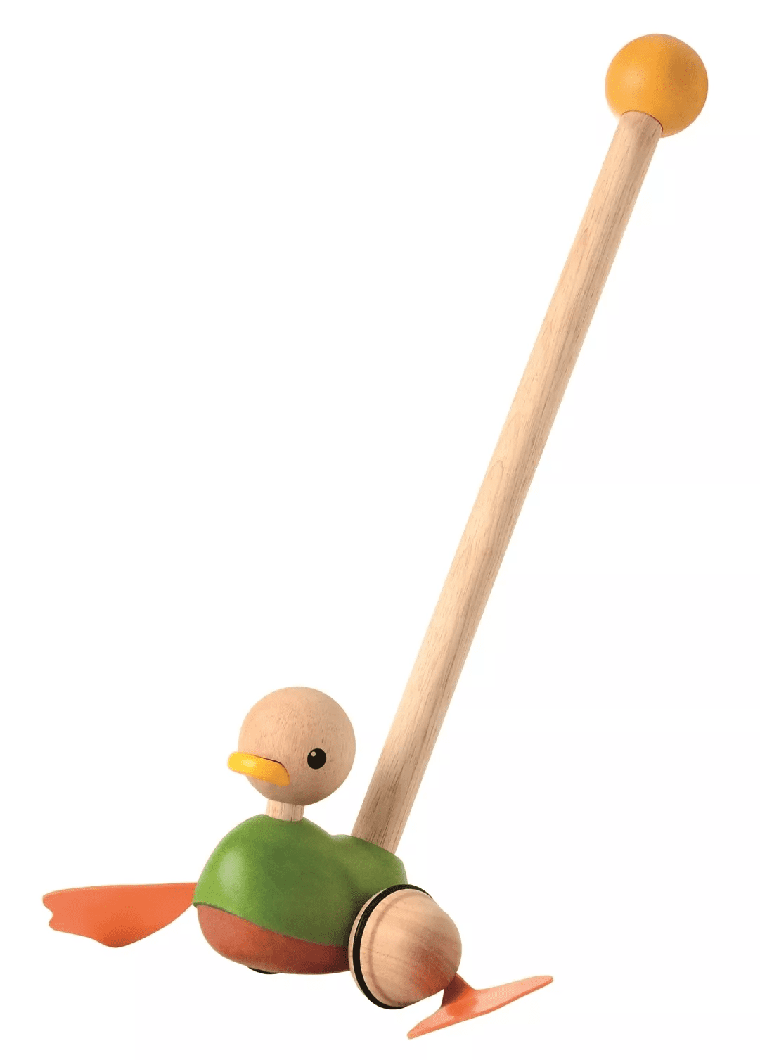 PlanToys PlanToys Strkací kachna