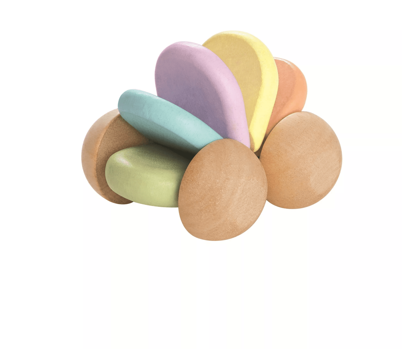 PlanToys PlanToys Dětské autíčko 