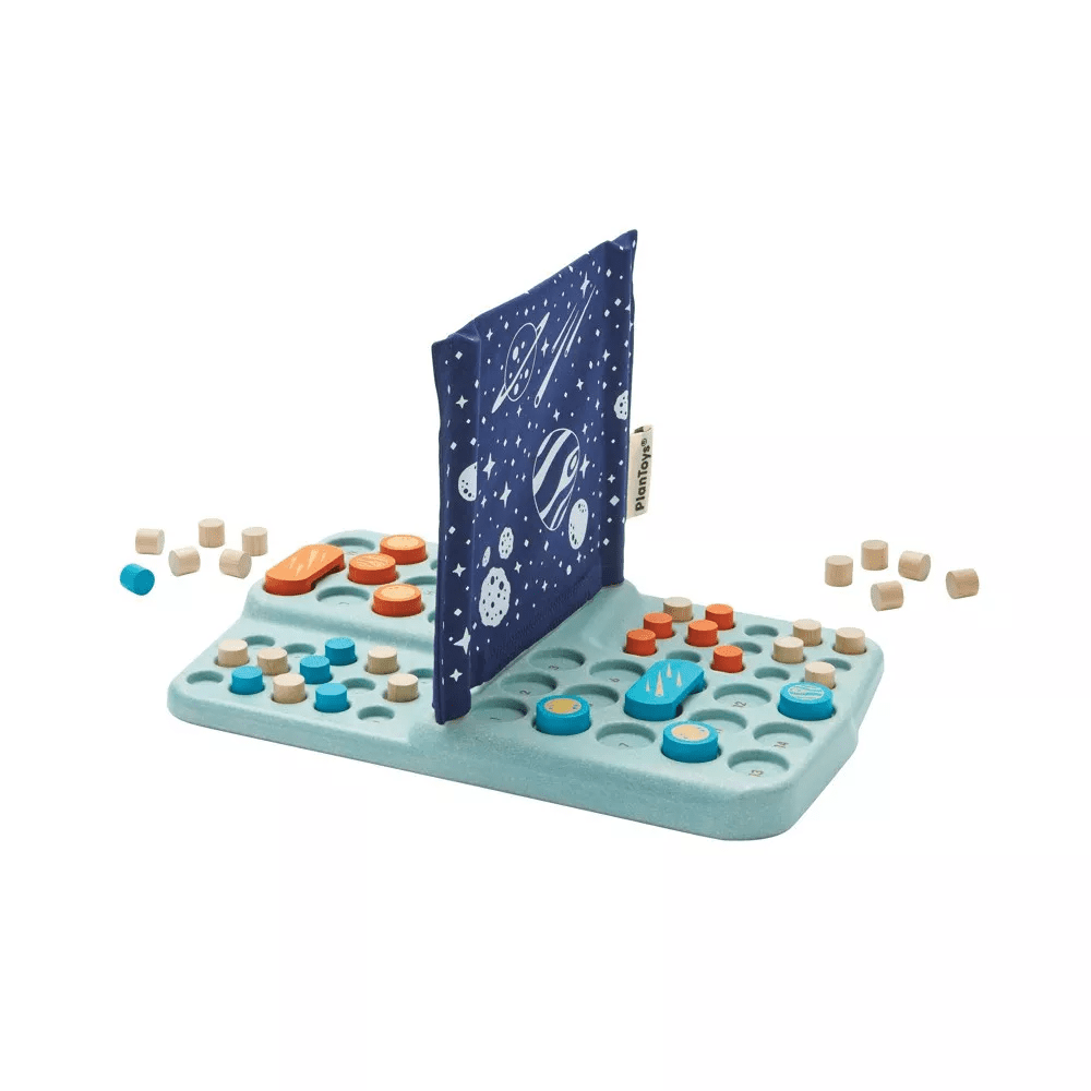 PlanToys PlanToys Najdi moji planetu