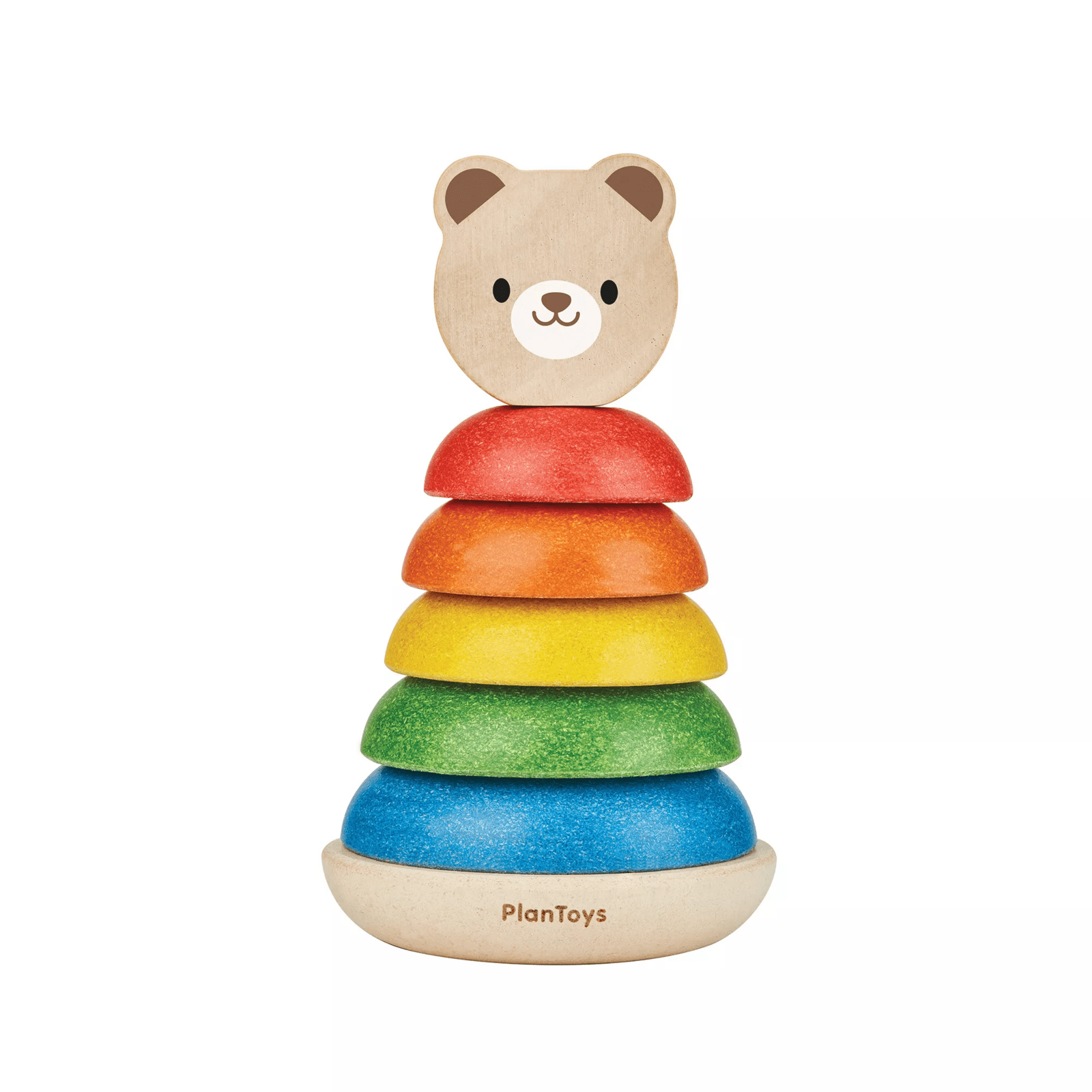 PlanToys PlanToys Stohování - medvěd