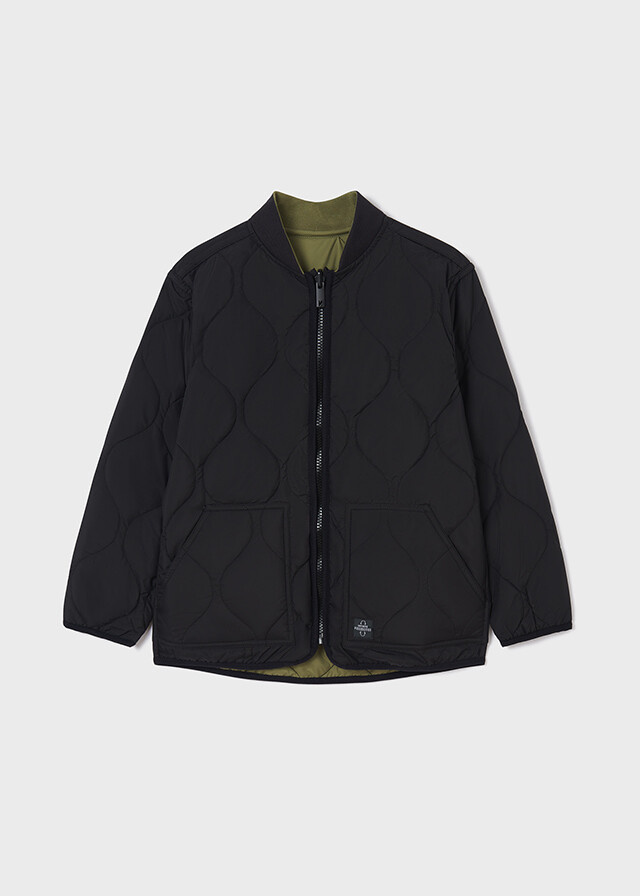 Mayoral chlapecká oboustranná bunda  06414 - 083 Velikost: 128