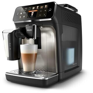 Philips Series 5400 LatteGo EP544