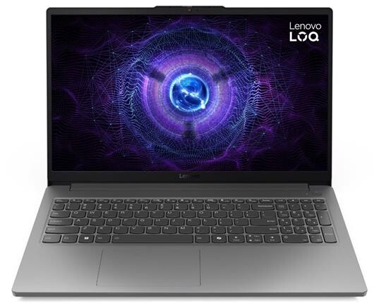Lenovo LOQ 15IAX9E