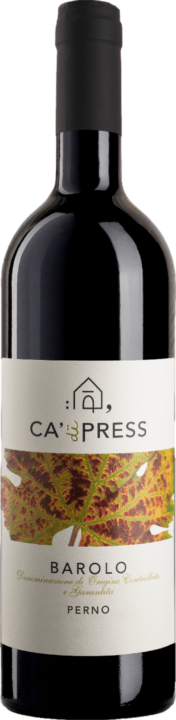 Ca di Press Barolo Perno 2020