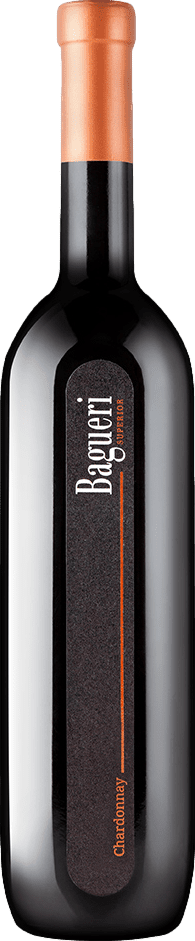 Klet Brda Bagueri Chardonnay 2021