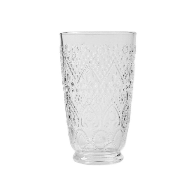 Sklenice MODELLO vysoká 739170 470 ml