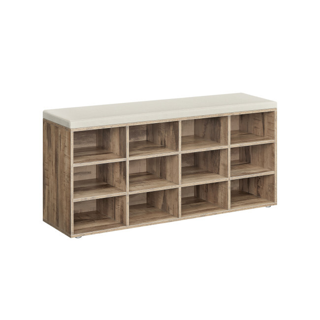 Botník se sezením LHS012K02