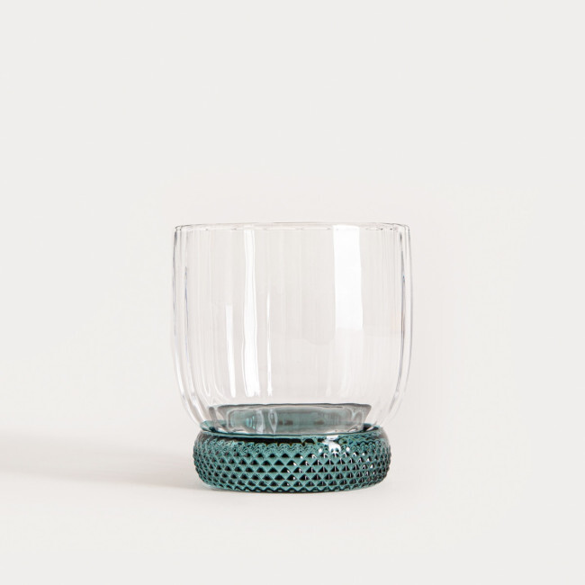 Pohár SPALVA zelený 763045 250 ml