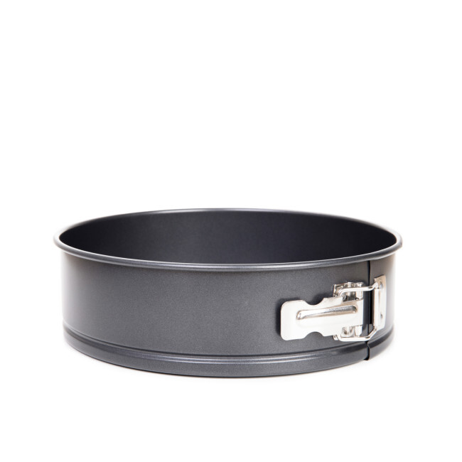 Pečící forma FEBE kulatá s odnímatelným dnem AW22 834757