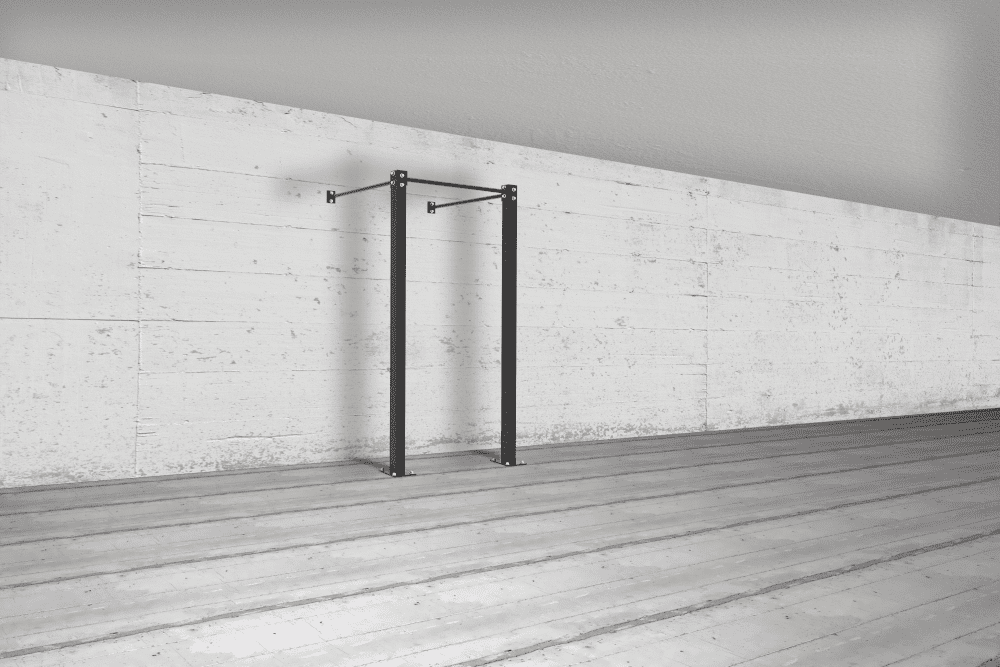 TRUESTEEL Posilovací konstrukce do zdi - WM Rig