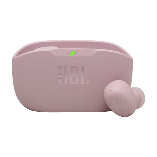 JBL Wave Buds 2 barva Pink