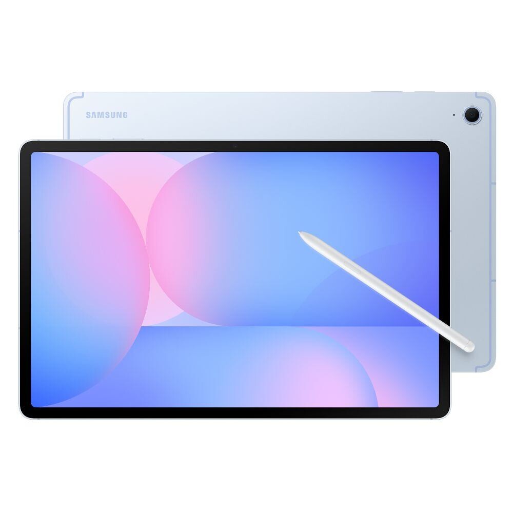 Samsung SM-X620 Galaxy Tab S10 FE+ WiFi barva Blue paměť 12GB/256GB SM-X620NLBPEUE