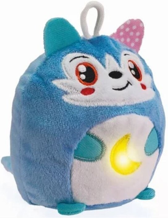 BABY Twinkle Twinkle Malý vlk