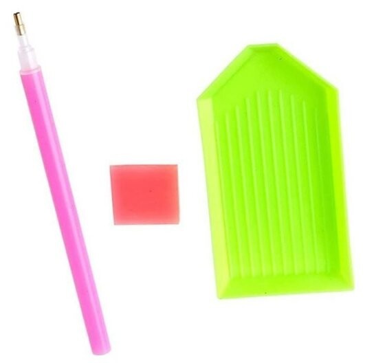 Diamantové malování Duch koně