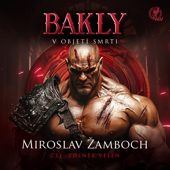 BAKLY – V objetí smrti