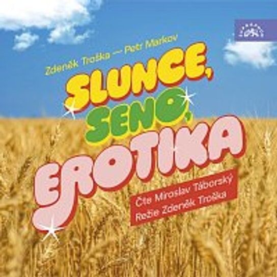 Slunce, seno, erotika