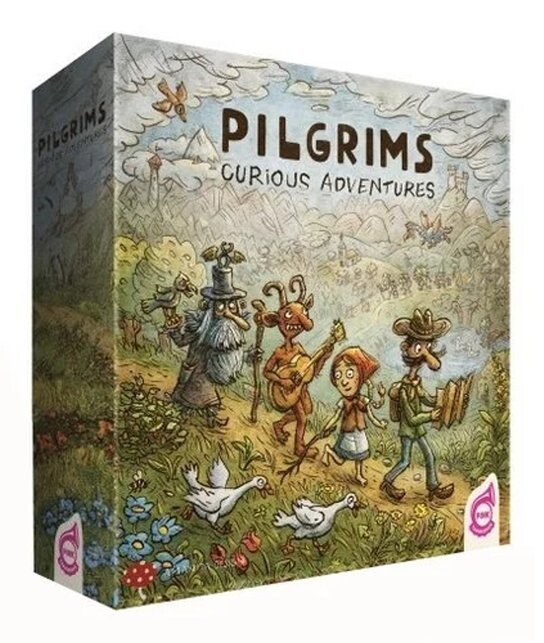 Pilgrims