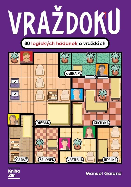 Vraždoku