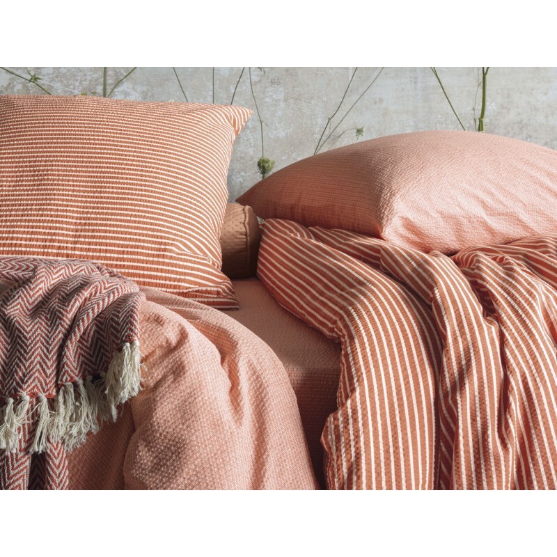 Polášek Povlečení krep Irisette 8587-20 140x200 / 70x90, 140x200 / 70x90 cm