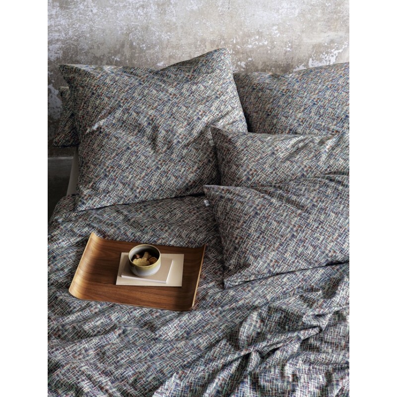 Irisette Flanelové povlečení Irisette 8631-90 140x200 / 70x90, 140x200 / 70x90 cm