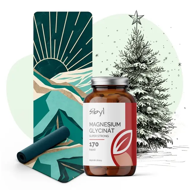 Dárek - Pro přestimulovanou maminku