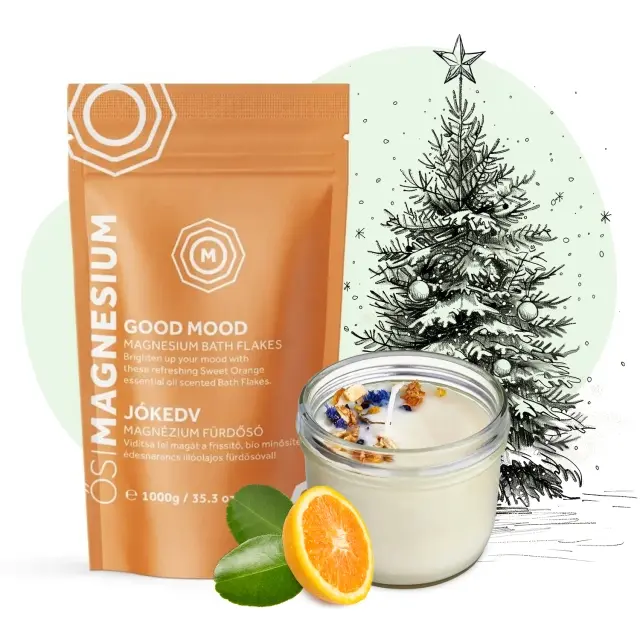 Dárek - Pro tchýni