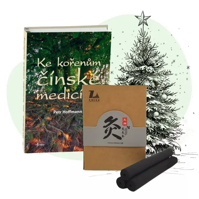 Dárek - Pro fanouška TČM