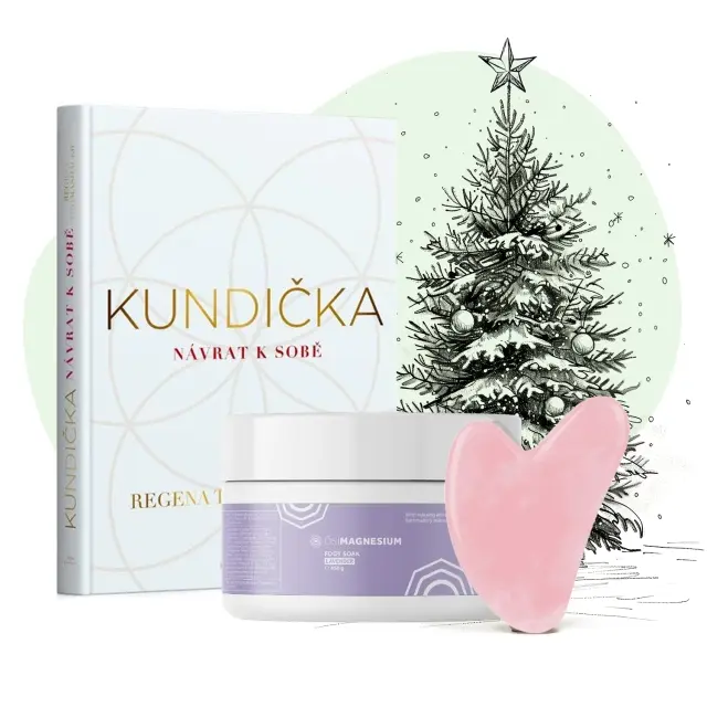 Dárek - Pro kamarádku