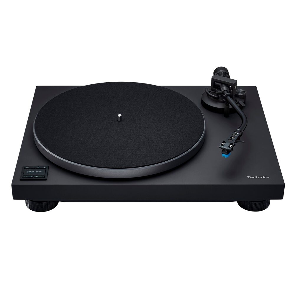 Technics SL-40CBT černá