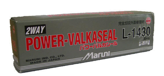 Opravné knoty OK 140 mm/1-6 - 1 kus - MARUNI Počet kusů: 30