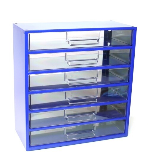 MARS Svratka Box na nářadí 78xx – 6xI Mars 7825