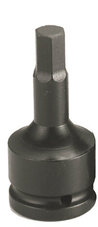 Zástrčné hlavice imbus 3/4