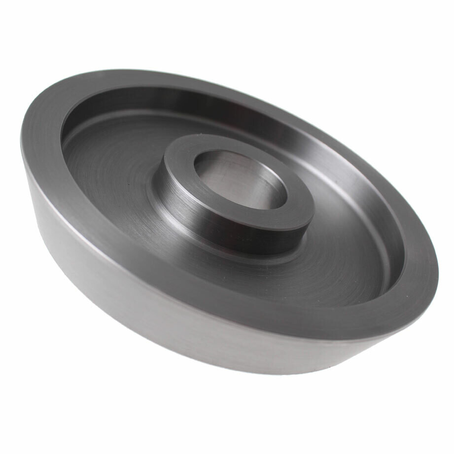 V&W MORAVA s.r.o. 6009059 extra velký kužel pro vyvažovačky pr. 40