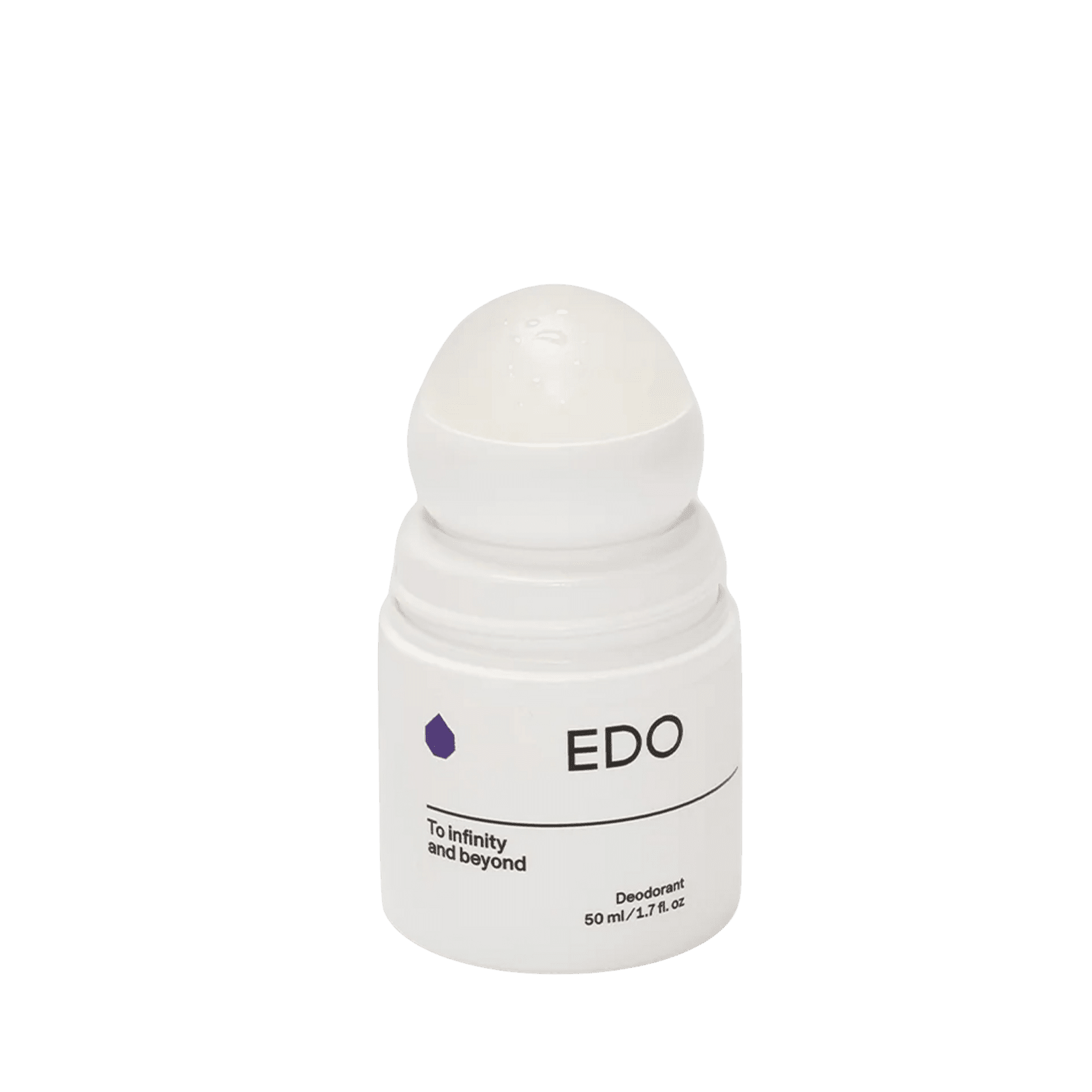 EDO Deodorant, Maximálně přírodní tuhý deodorant 50 ml