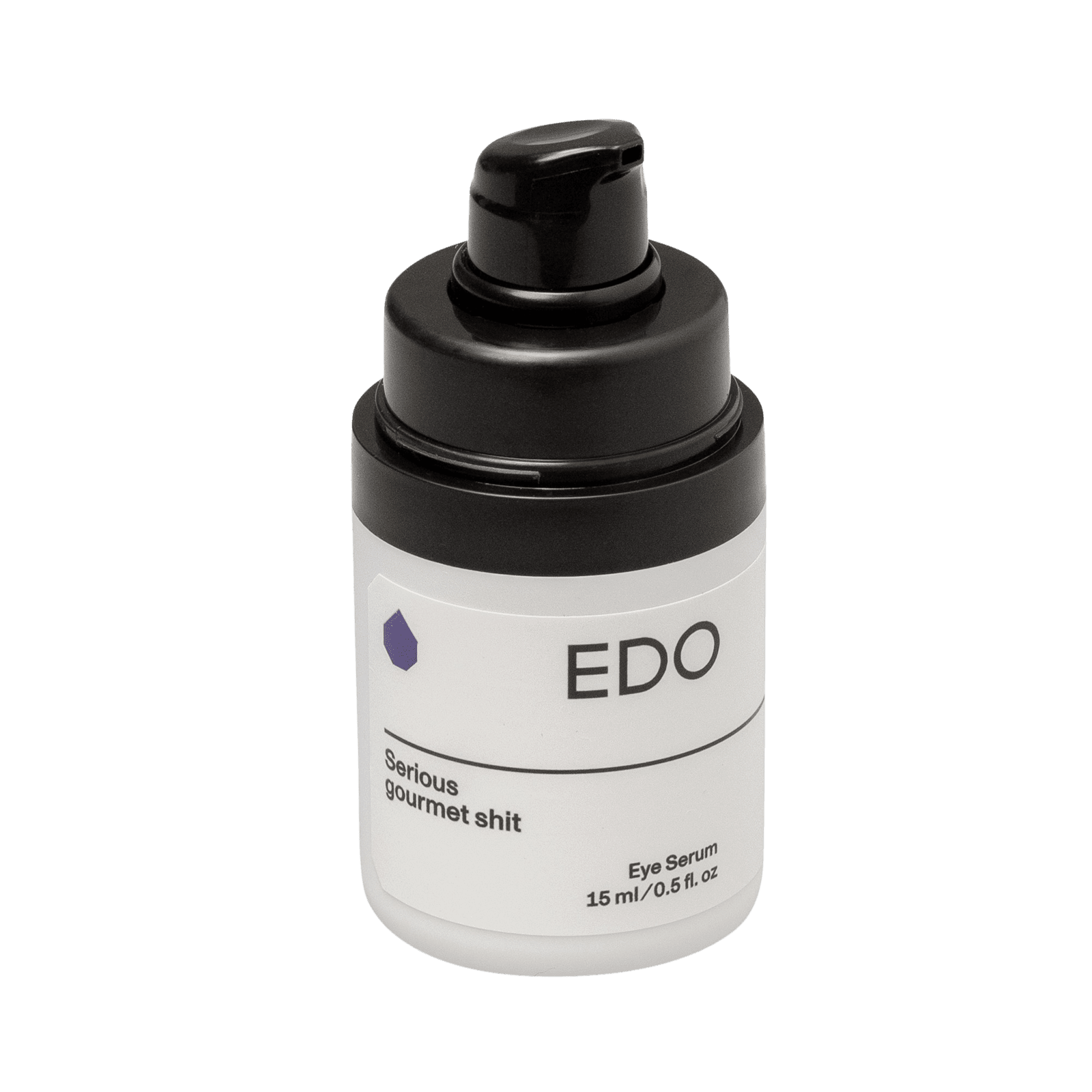 EDO Eye Serum, Funkční přírodní oční sérum 15 ml
