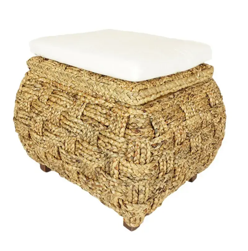 Axin Trading Taburet vodní hyacint