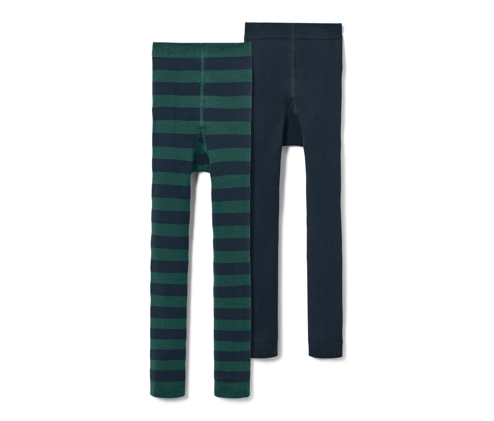 Tchibo - Termolegíny - vel. 98/104 - barva: modrá