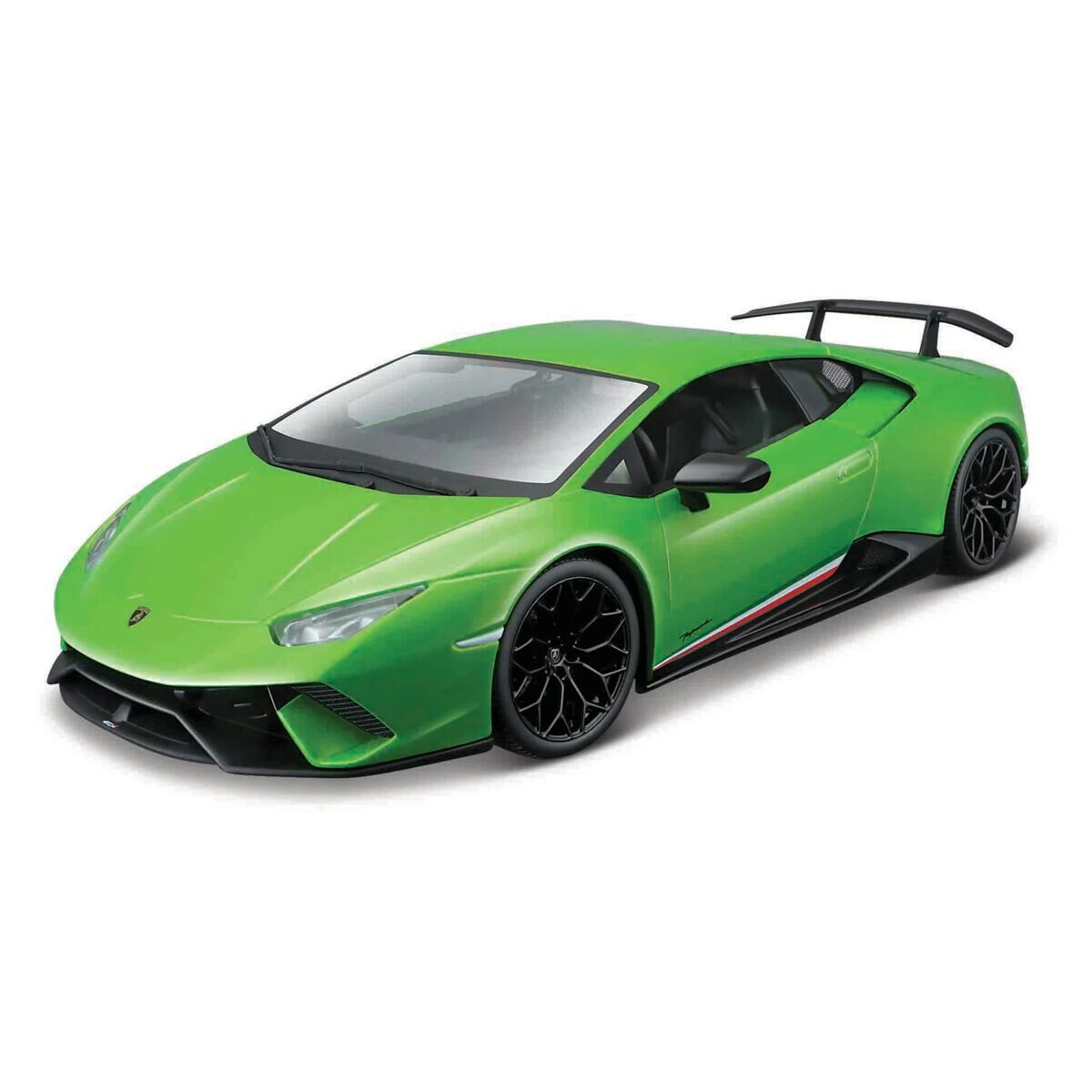 Maisto Lamborghini Huracán Performante, perlově-zelená, 1:18