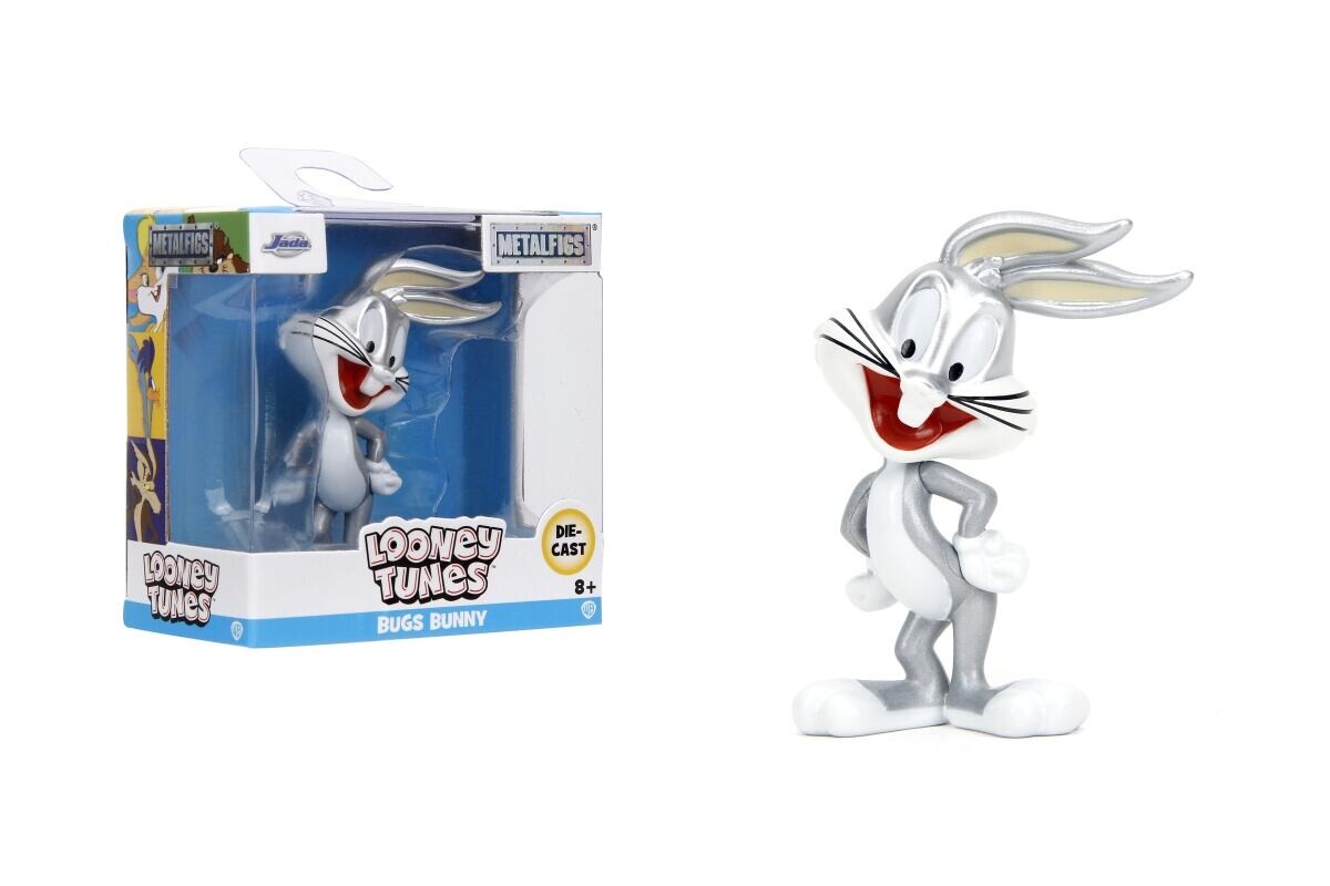 Jada Bugs Bunny figurka 2,5