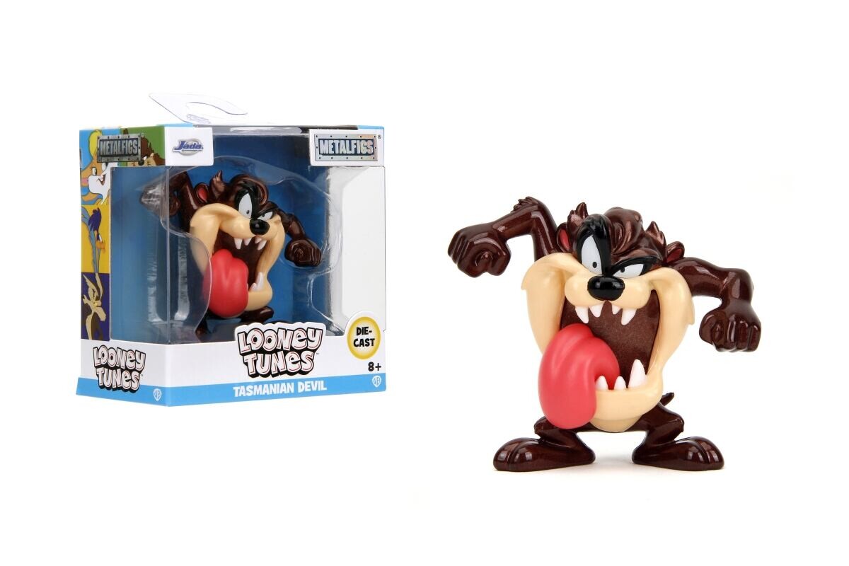 Jada Taz tasmánský čert figurka 2,5