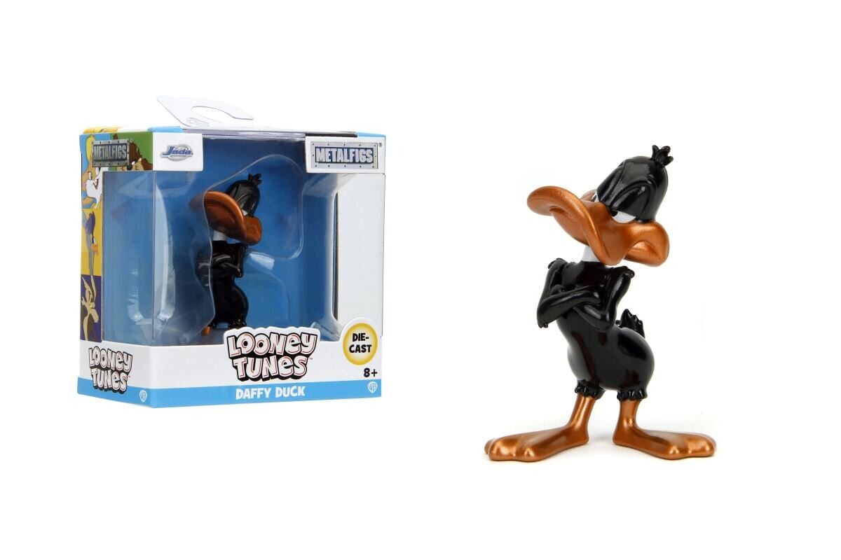 Jada Daffy Duck figurka 2,5