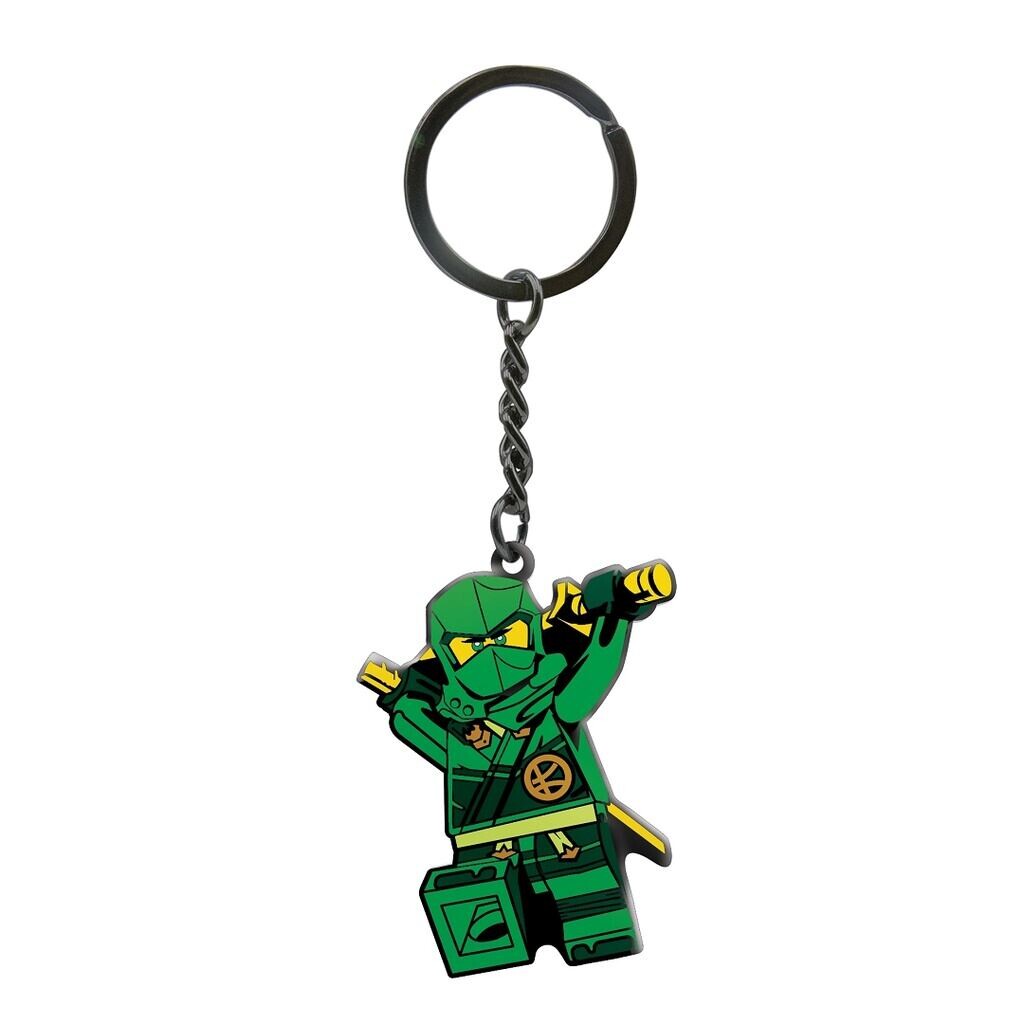LEGO Ninjago Lloyd přívěsek na klíče