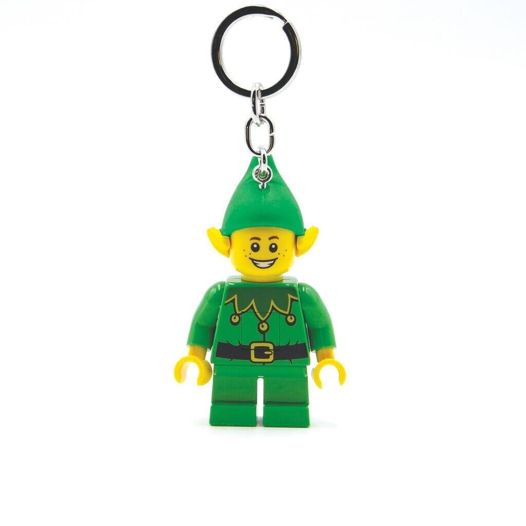 LEGO Iconic Elf svítící figurka